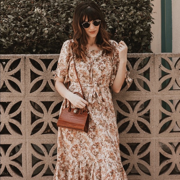 Doen Dresses & Skirts - Doen Mariposa Dress